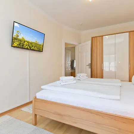 Apartman Linquenda 2