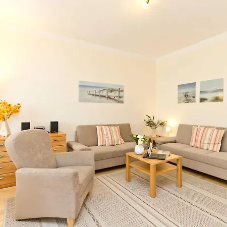 Apartman Linquenda 2