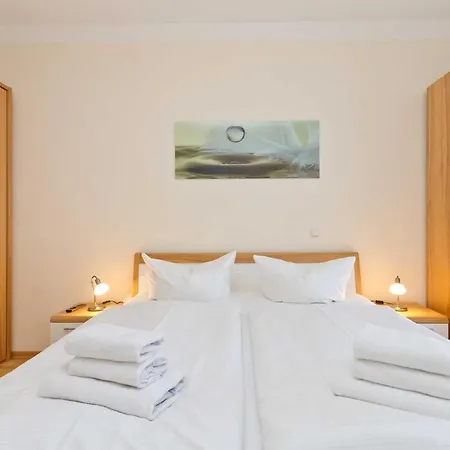 Linquenda 2 Apartman *